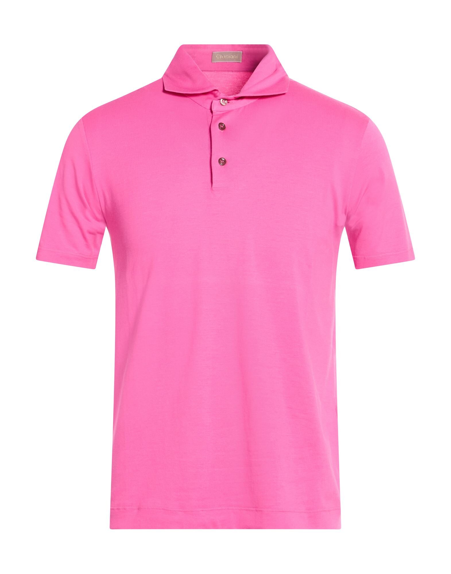 CRUCIANI - Polo shirts