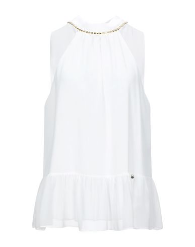 Annarita N Tops In White