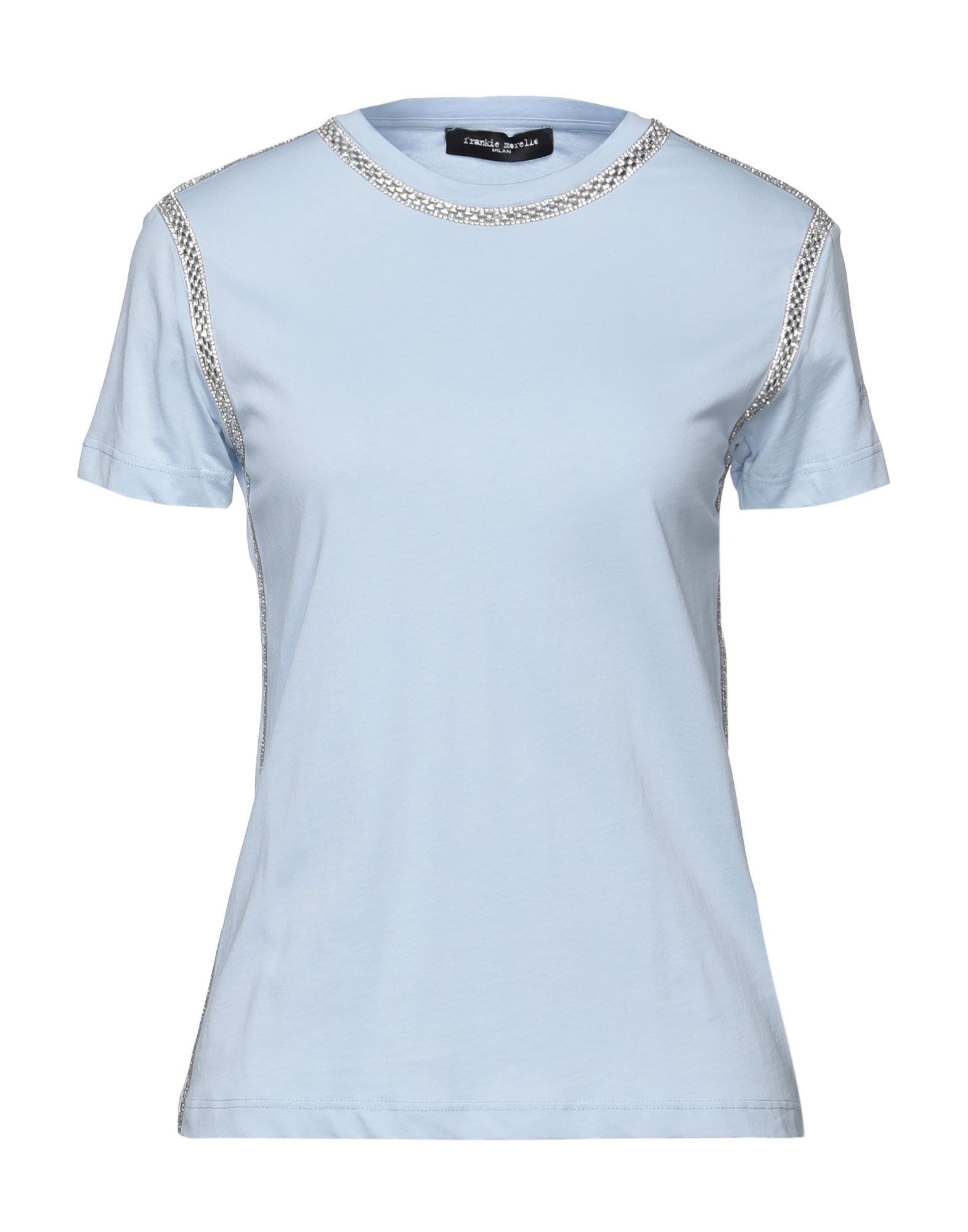 FRANKIE MORELLO - T-shirts