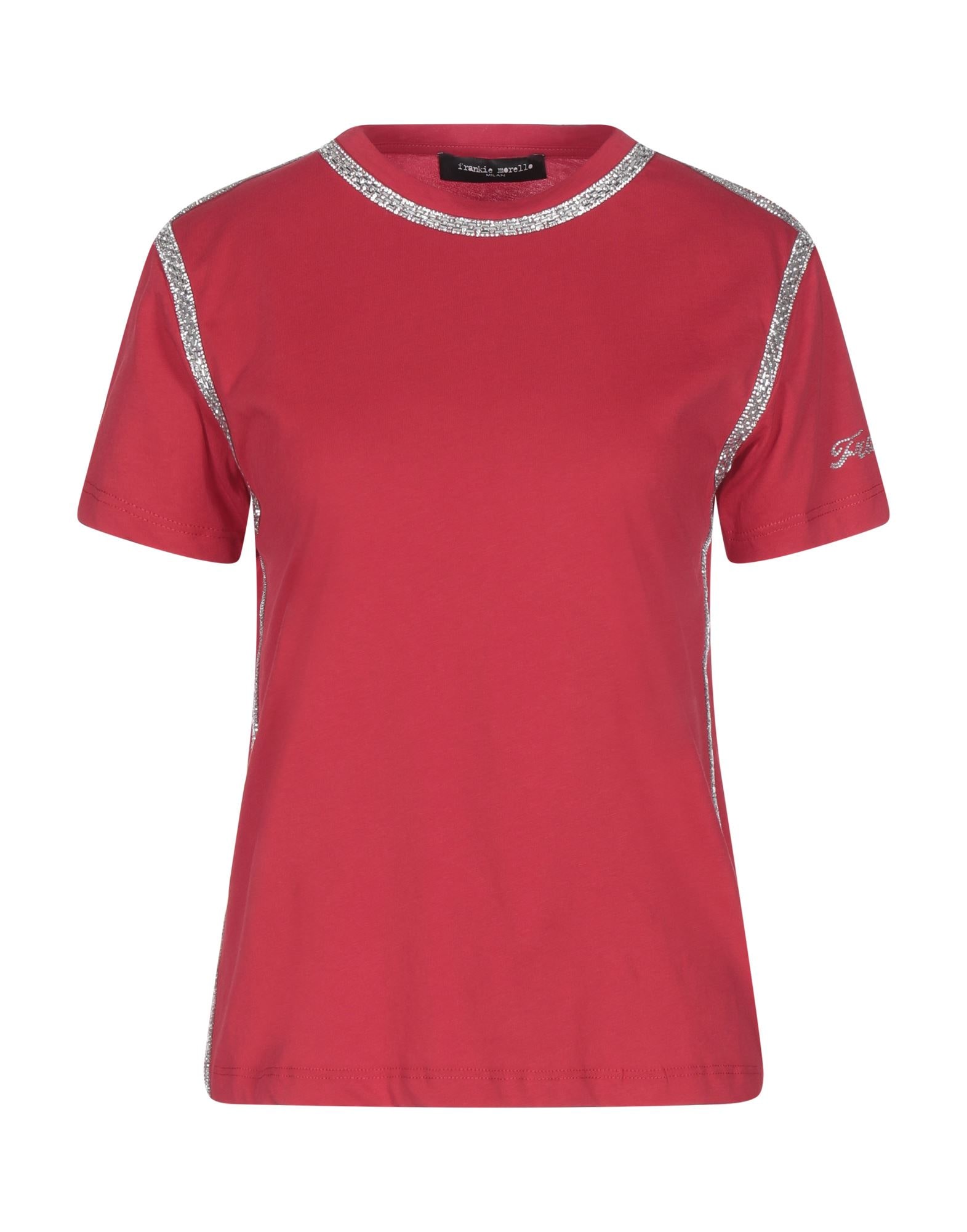 FRANKIE MORELLO - T-shirts