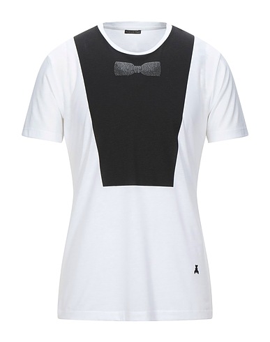 ZOOM PATRIZIA PEPE - T-shirt