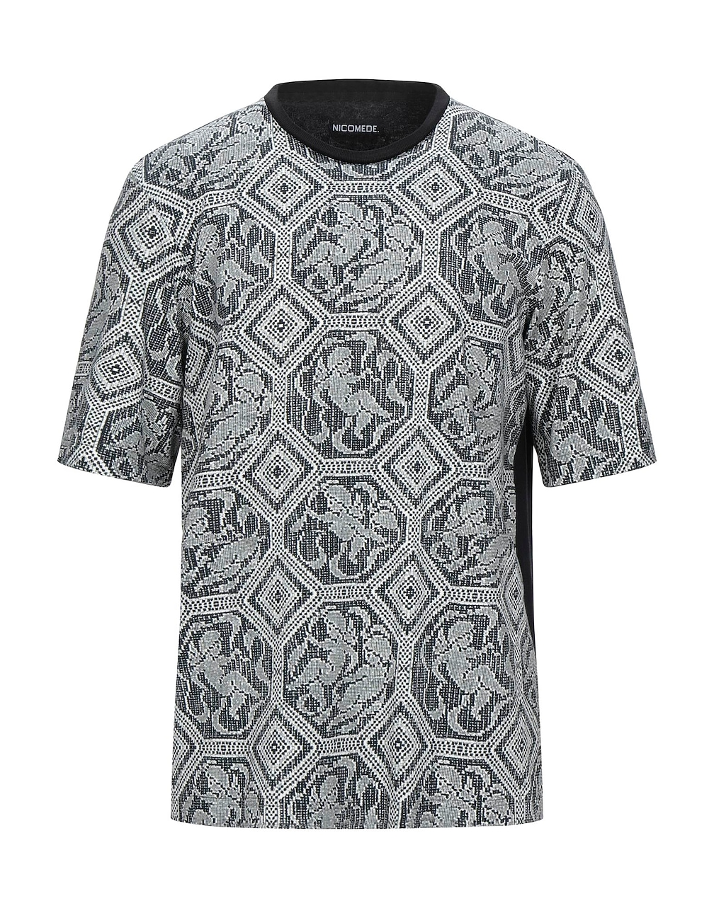 NICOMEDE. - T-shirts