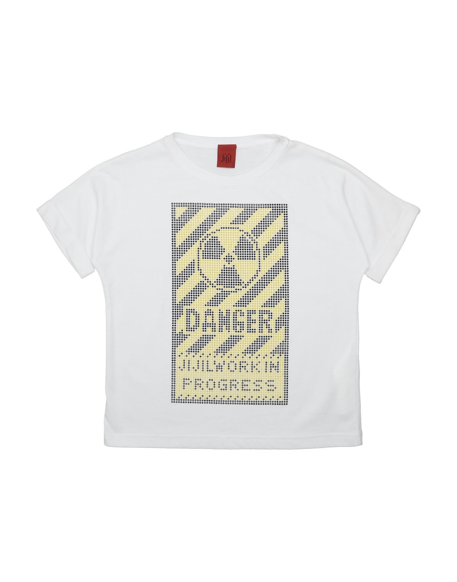 JIJIL JOLIE - Футболки