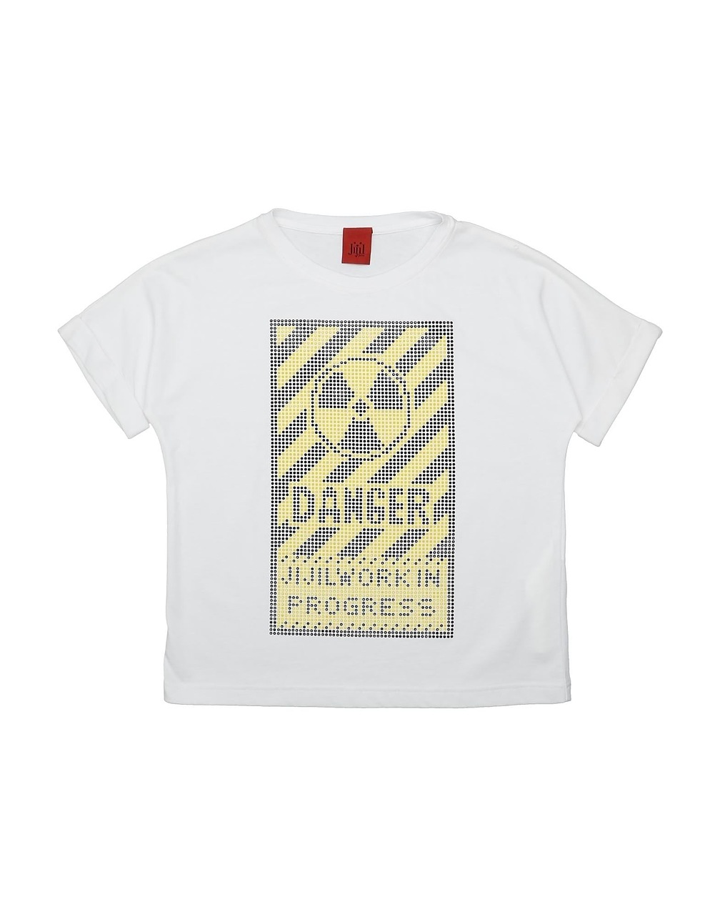 JIJIL JOLIE - T-shirts