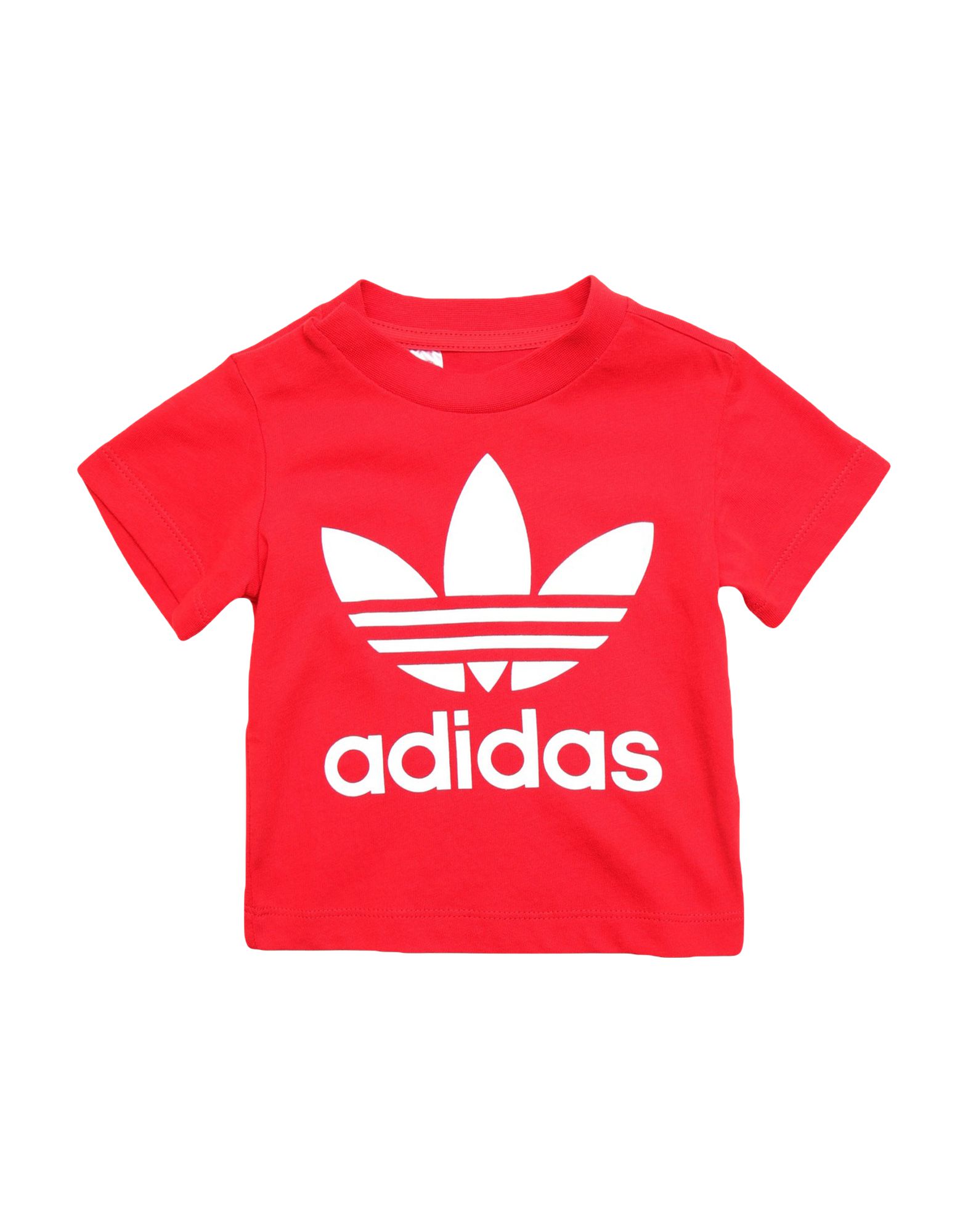ADIDAS ORIGINALS - T-shirts