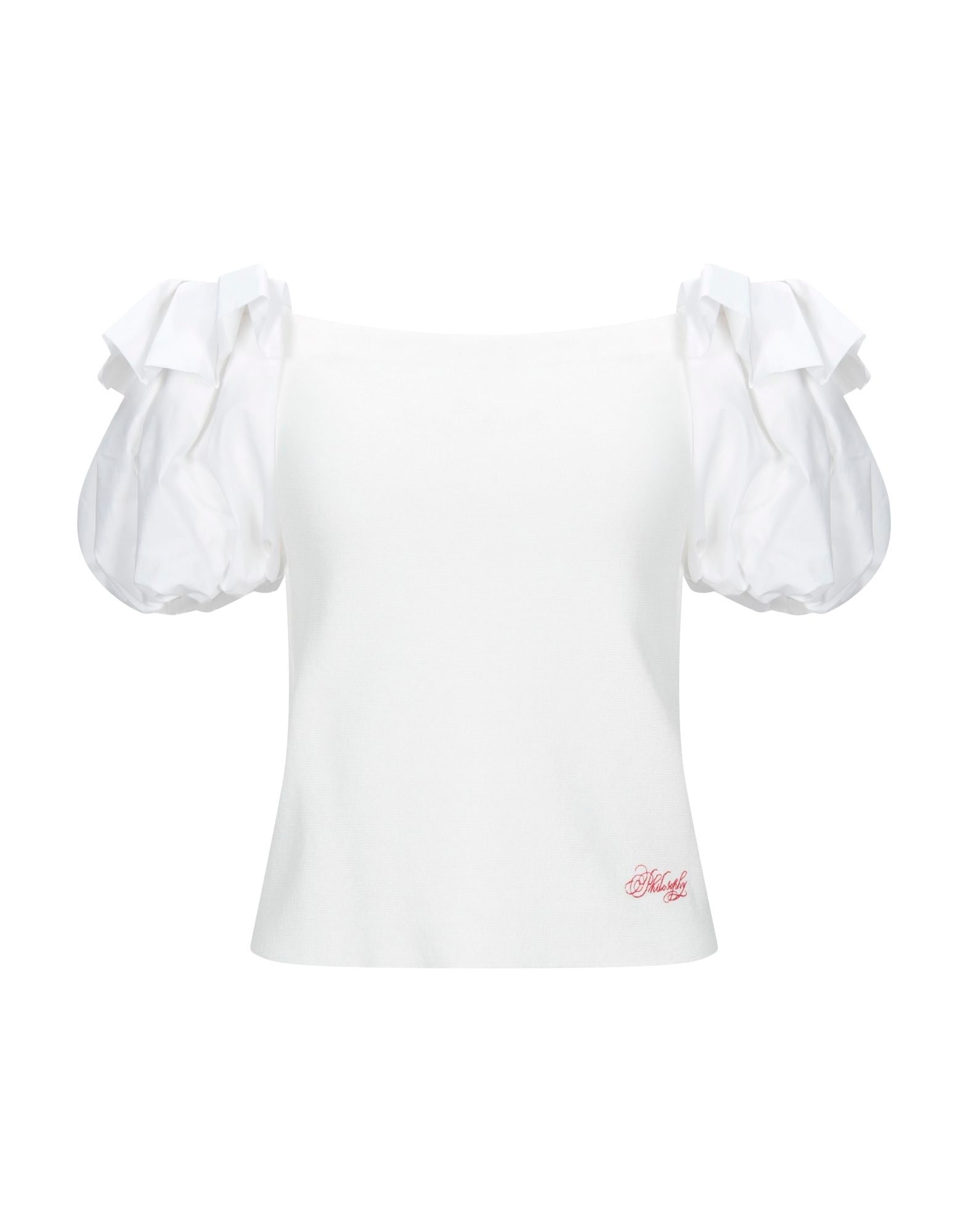 PHILOSOPHY di LORENZO SERAFINI - T-shirts