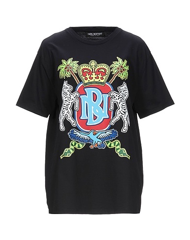 ZOOM NEIL BARRETT - T-shirt