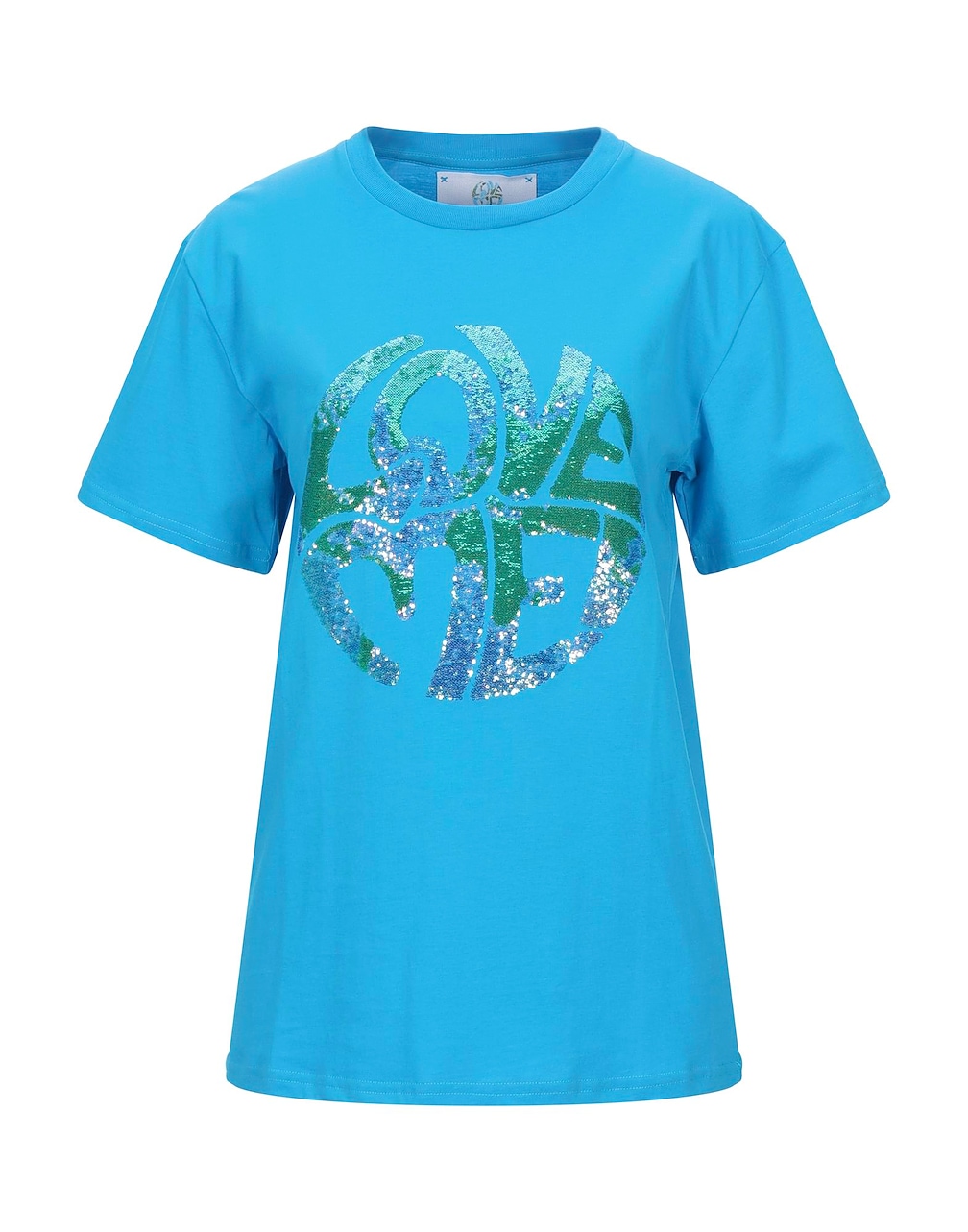 ALBERTA FERRETTI - T-shirts
