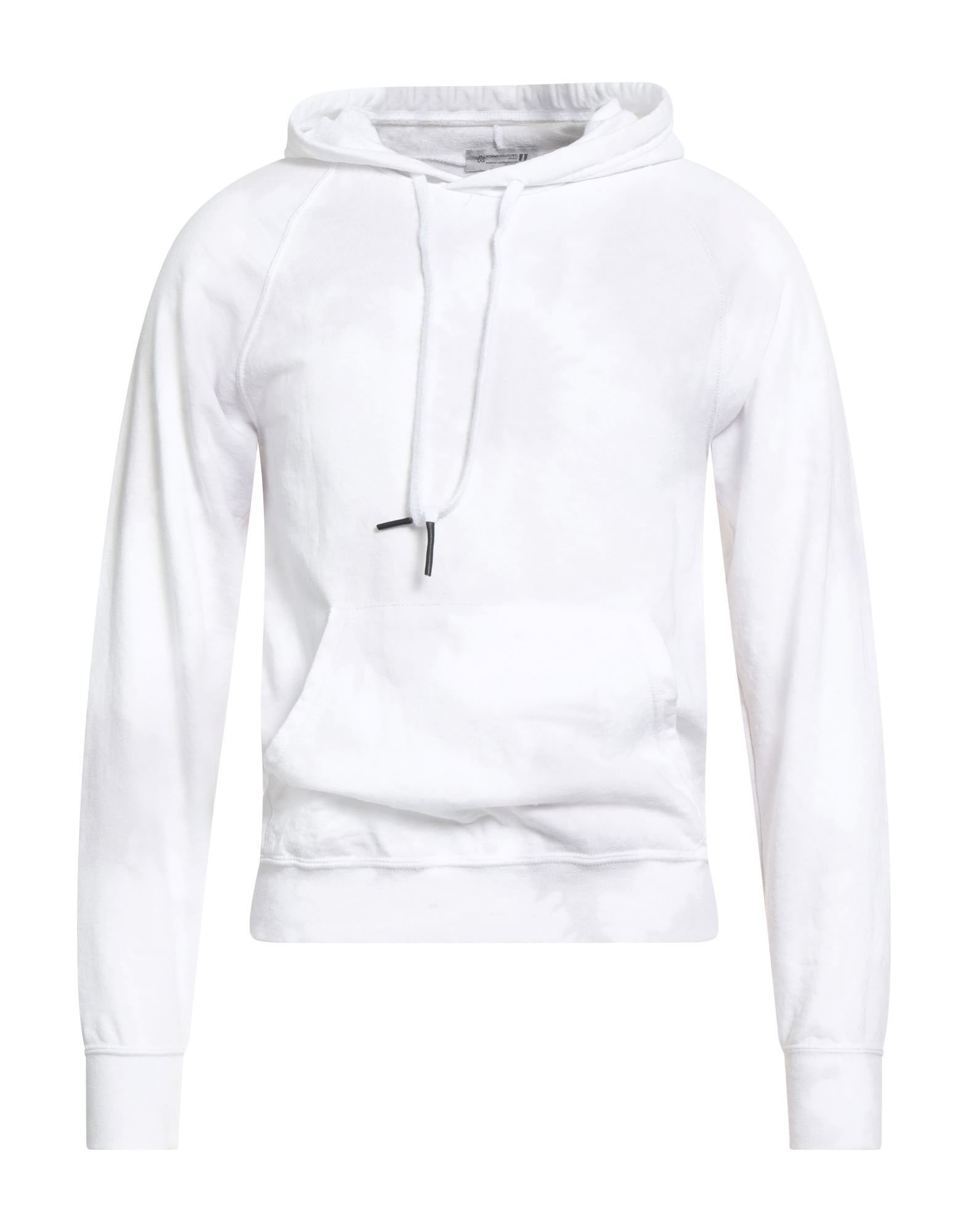DANIELE ALESSANDRINI HOMME - Sweatshirts
