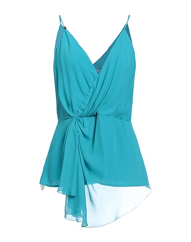 ATOS LOMBARDINI Top 60% Acetate, 40% Silk