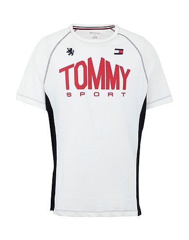 ZOOM TOMMY SPORT - Sports bras and performance tops
