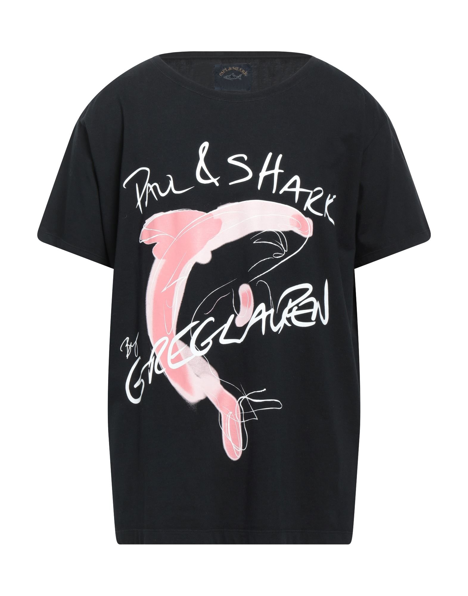 PAUL & SHARK - T-shirts