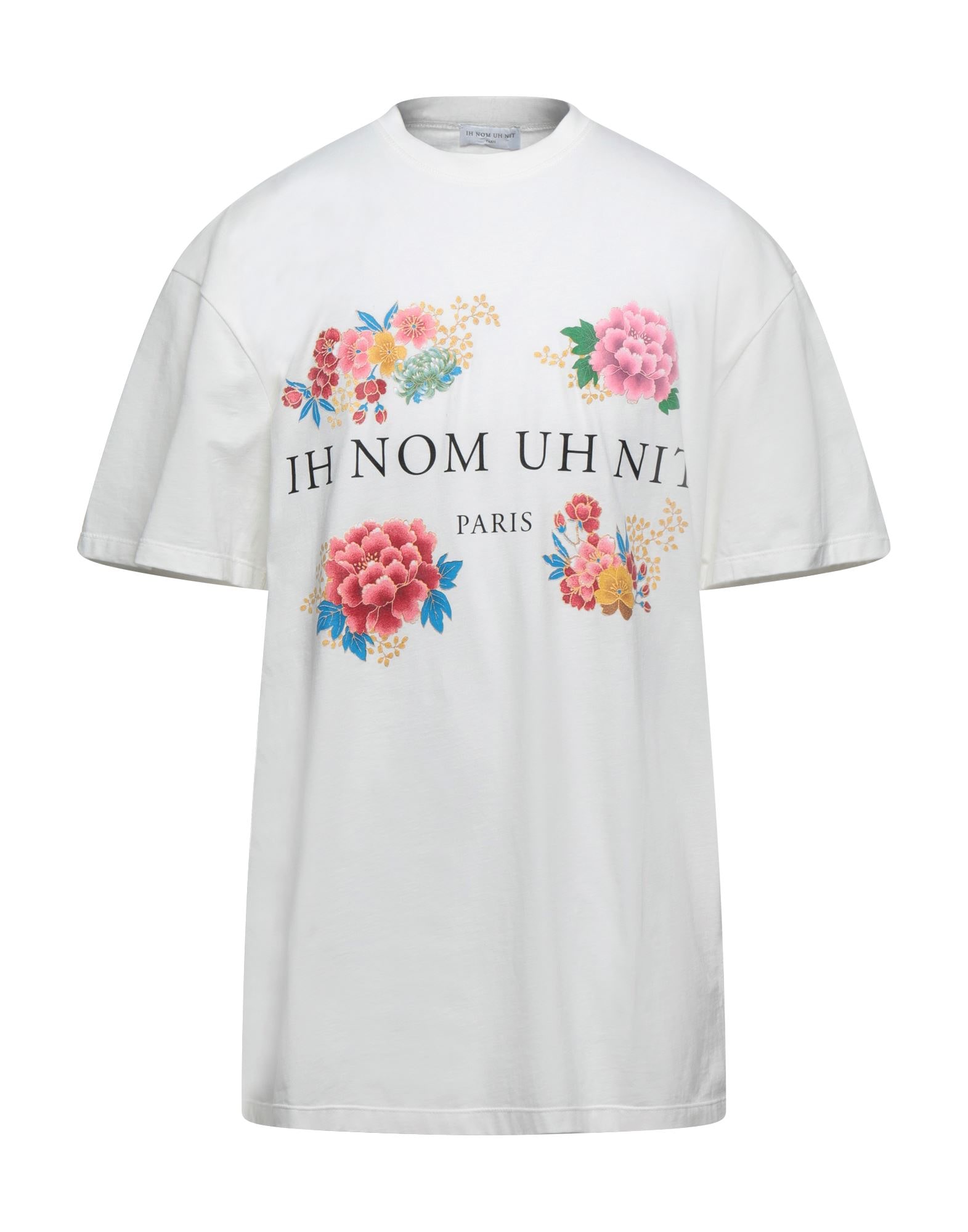 IH NOM UH NIT - T-shirts
