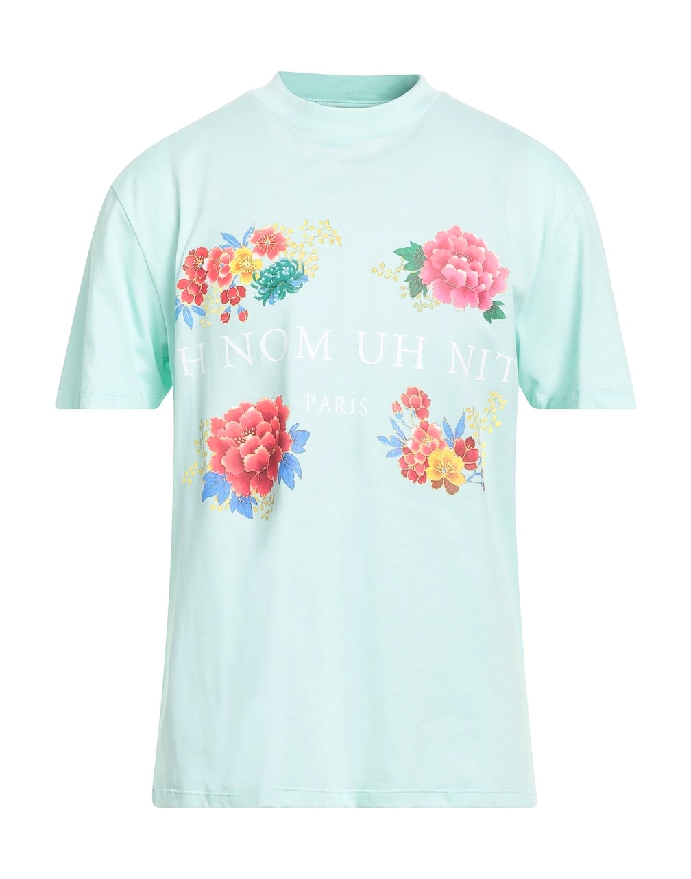 IH NOM UH NIT - T-shirts