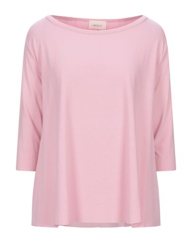 Vicolo T-shirt In Pink