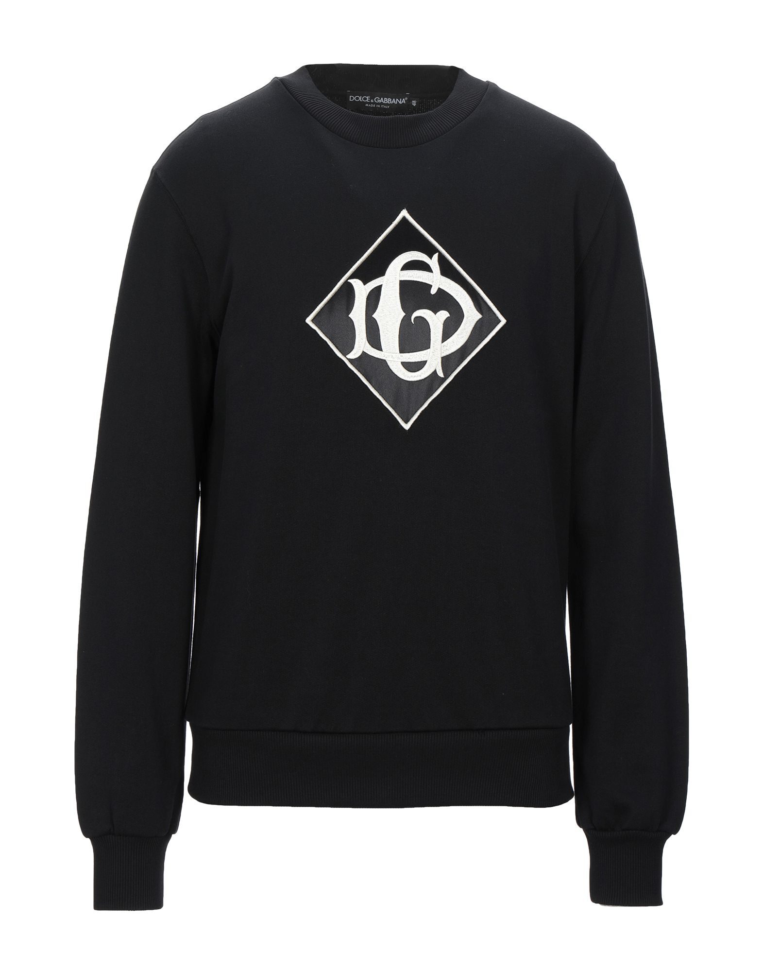 DOLCE&GABBANA - Sweatshirts