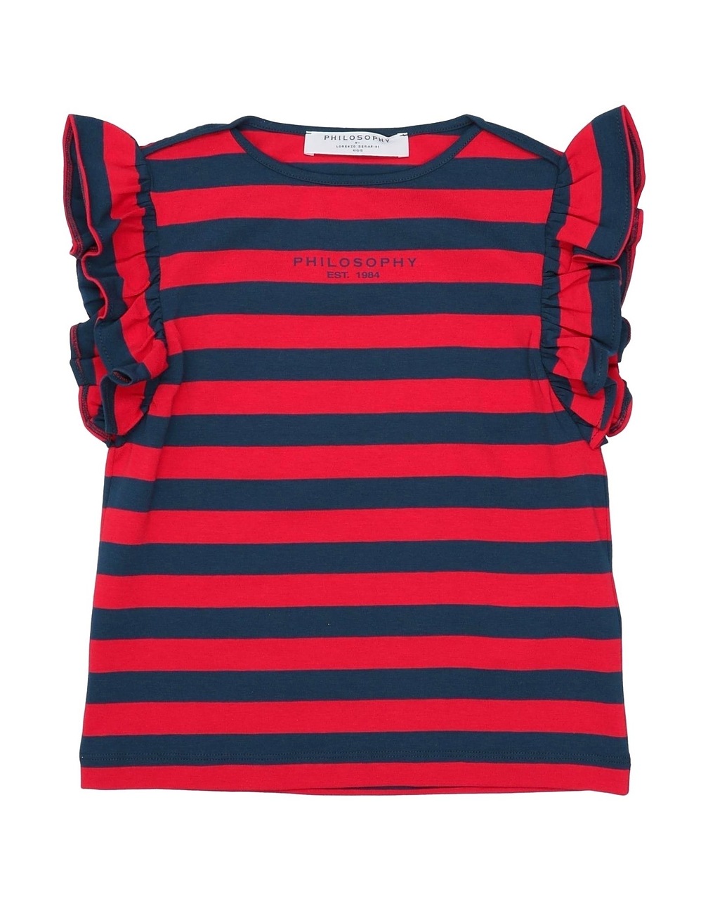PHILOSOPHY di LORENZO SERAFINI - T-shirts