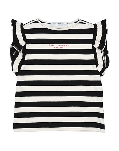 ZOOM PHILOSOPHY di LORENZO SERAFINI - T-shirt