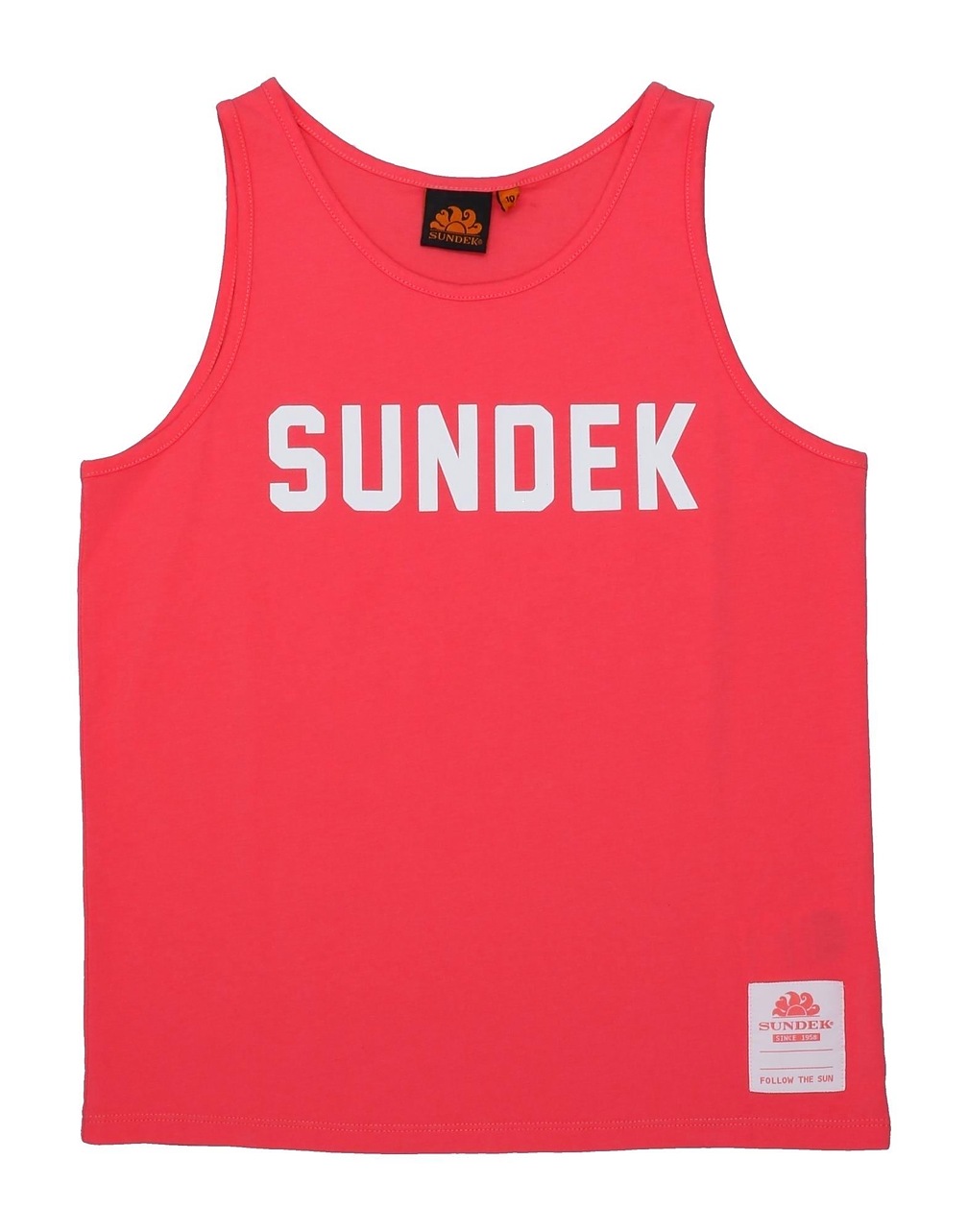 SUNDEK - T-shirts