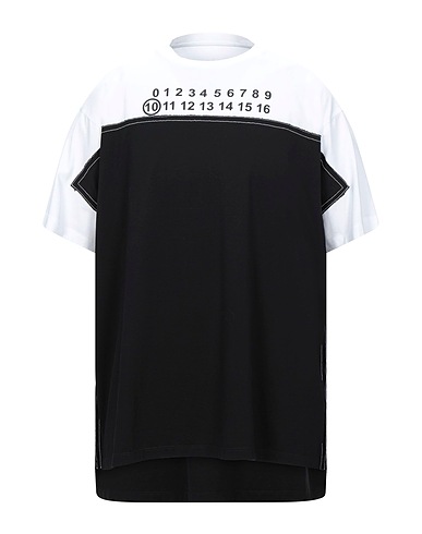 ZOOM MAISON MARGIELA - T-shirt