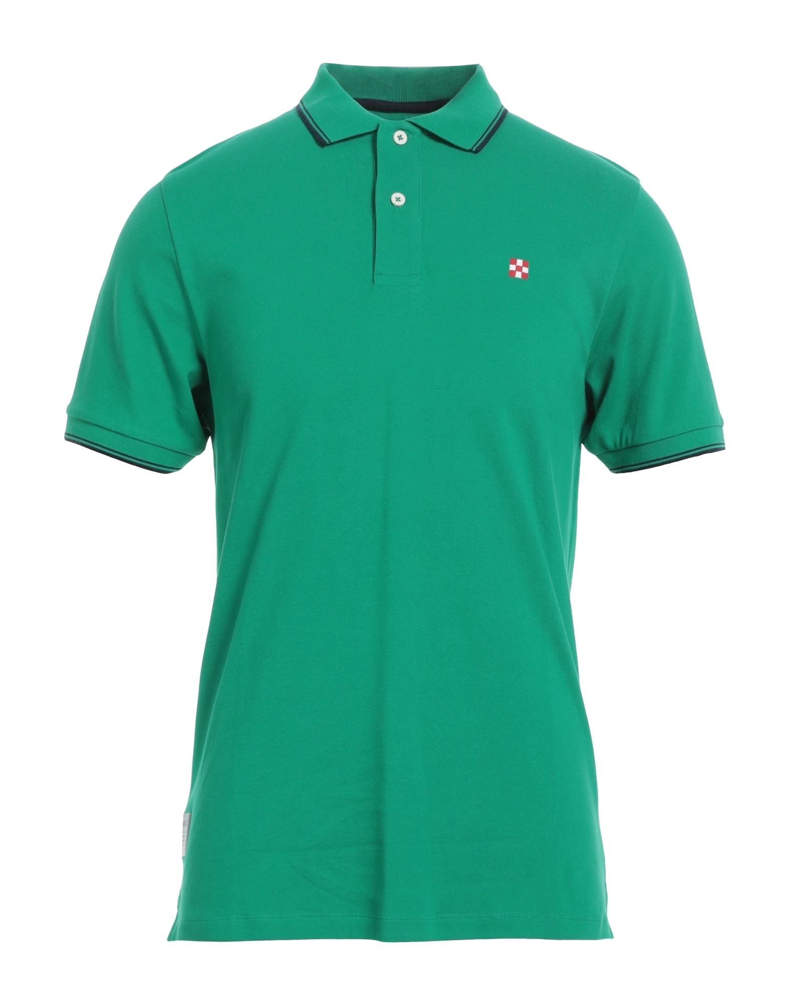 MC2 SAINT BARTH - Polo shirts