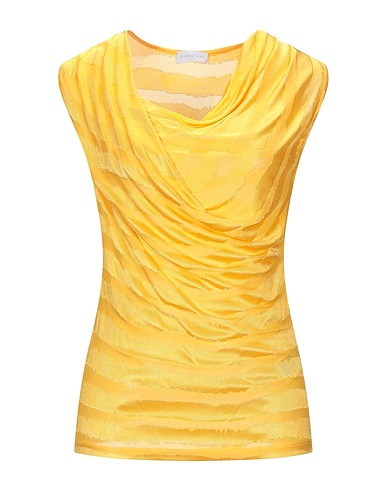 DIANA GALLESI Top Marigold 100% Viscose