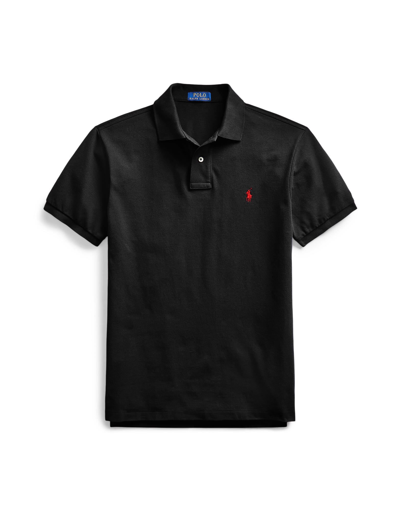 POLO RALPH LAUREN - Polo shirts
