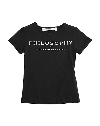 ZOOM PHILOSOPHY di LORENZO SERAFINI - T-shirt
