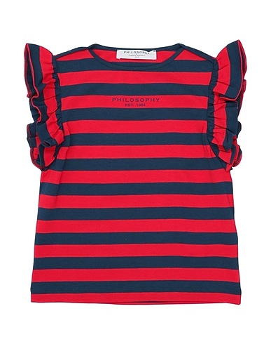 ZOOM PHILOSOPHY di LORENZO SERAFINI - T-shirt