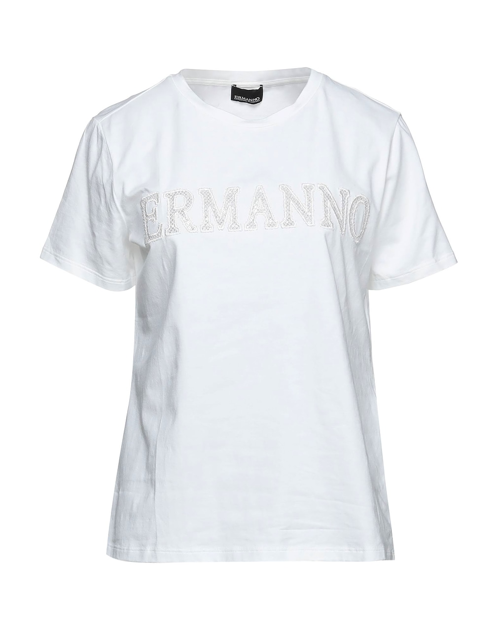 ERMANNO DI ERMANNO SCERVINO - T-shirts