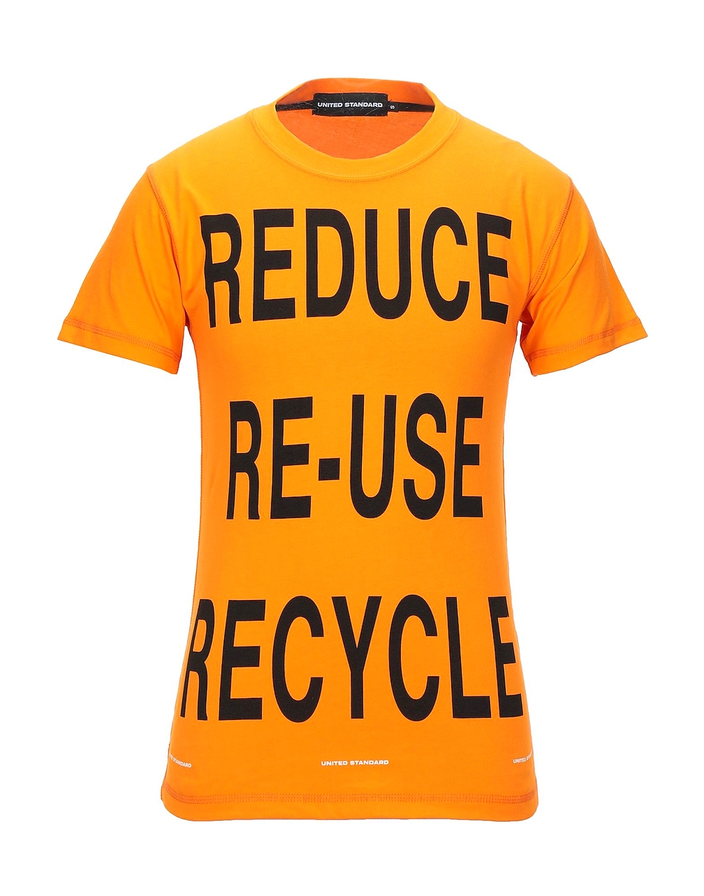 UNITED STANDARD - T-shirts