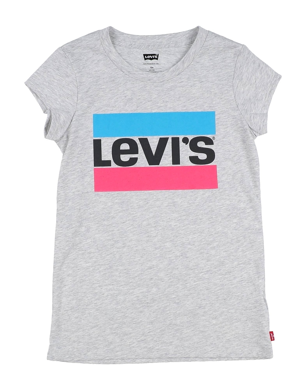 LEVI'S - T-shirts