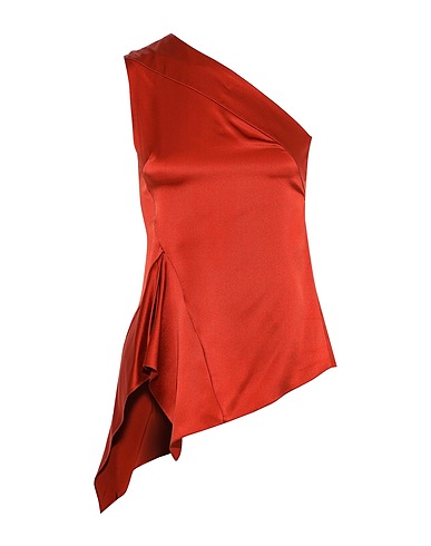 ZOOM NARCISO RODRIGUEZ - Silk top