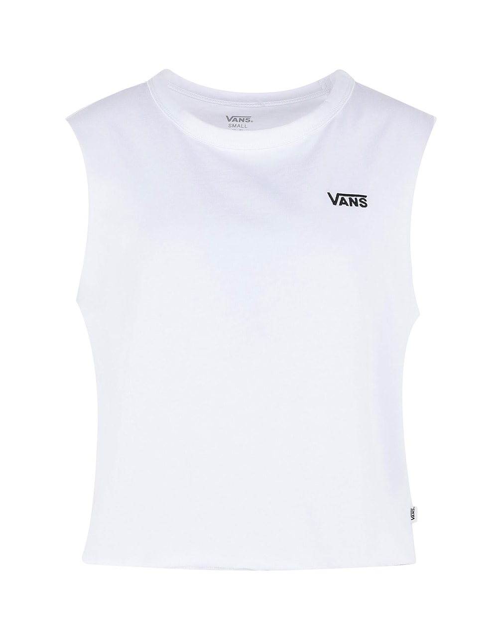 VANS - T-shirts