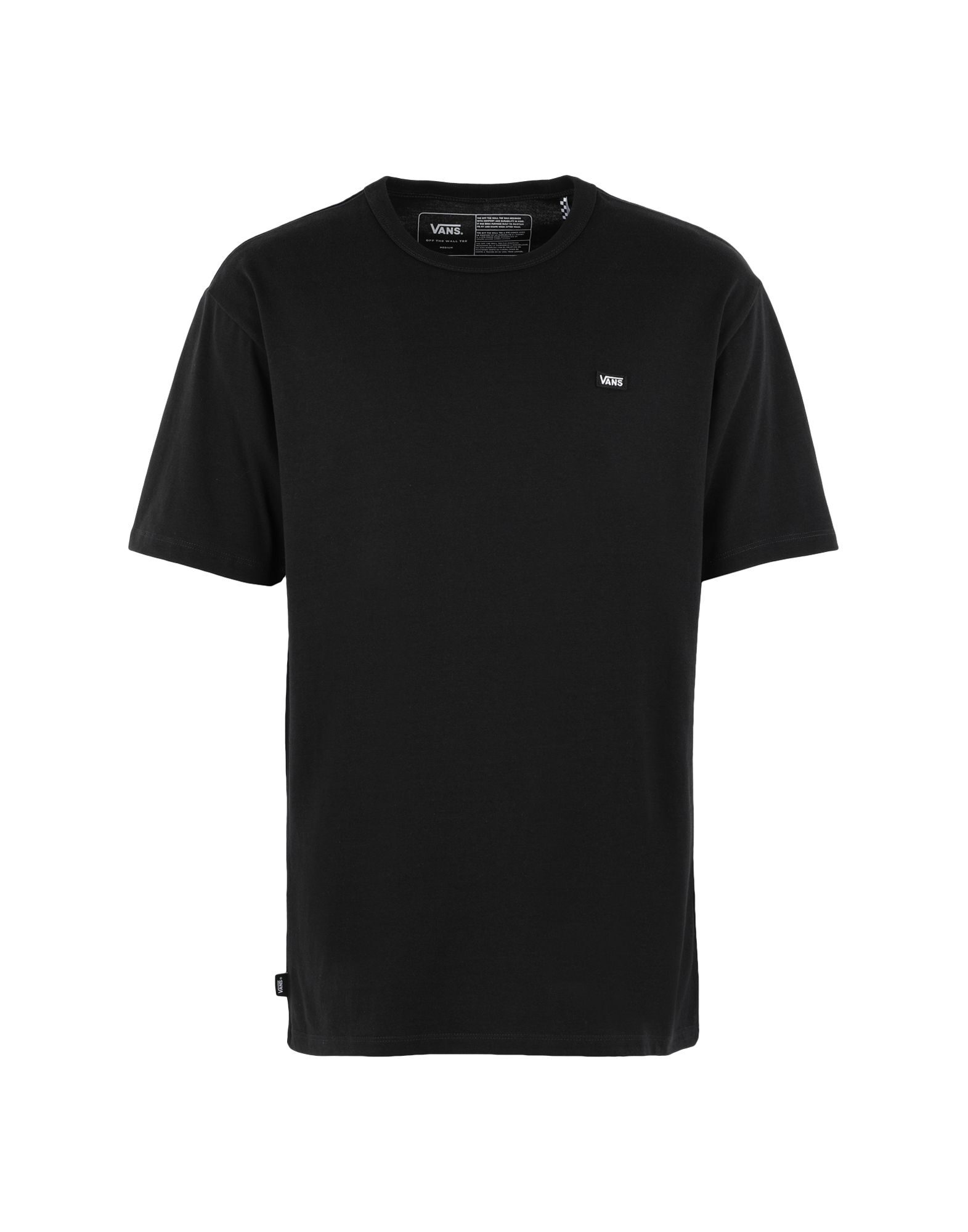 VANS - T-shirts