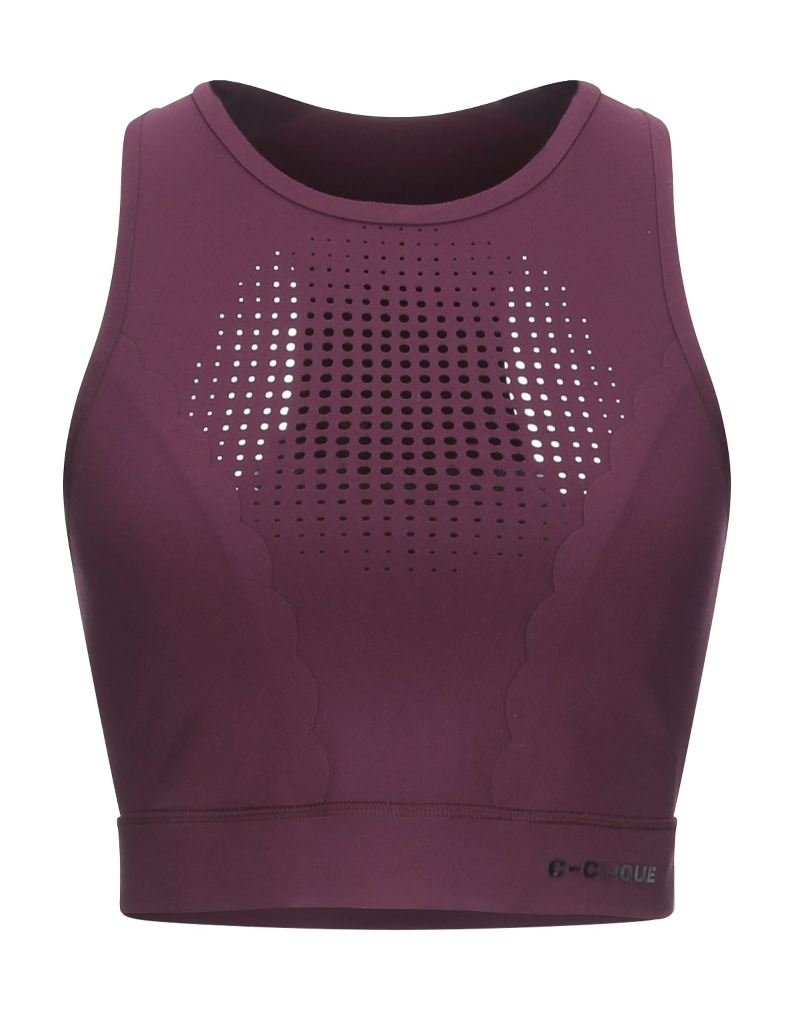 PINKO C-CLIQUE - Tops