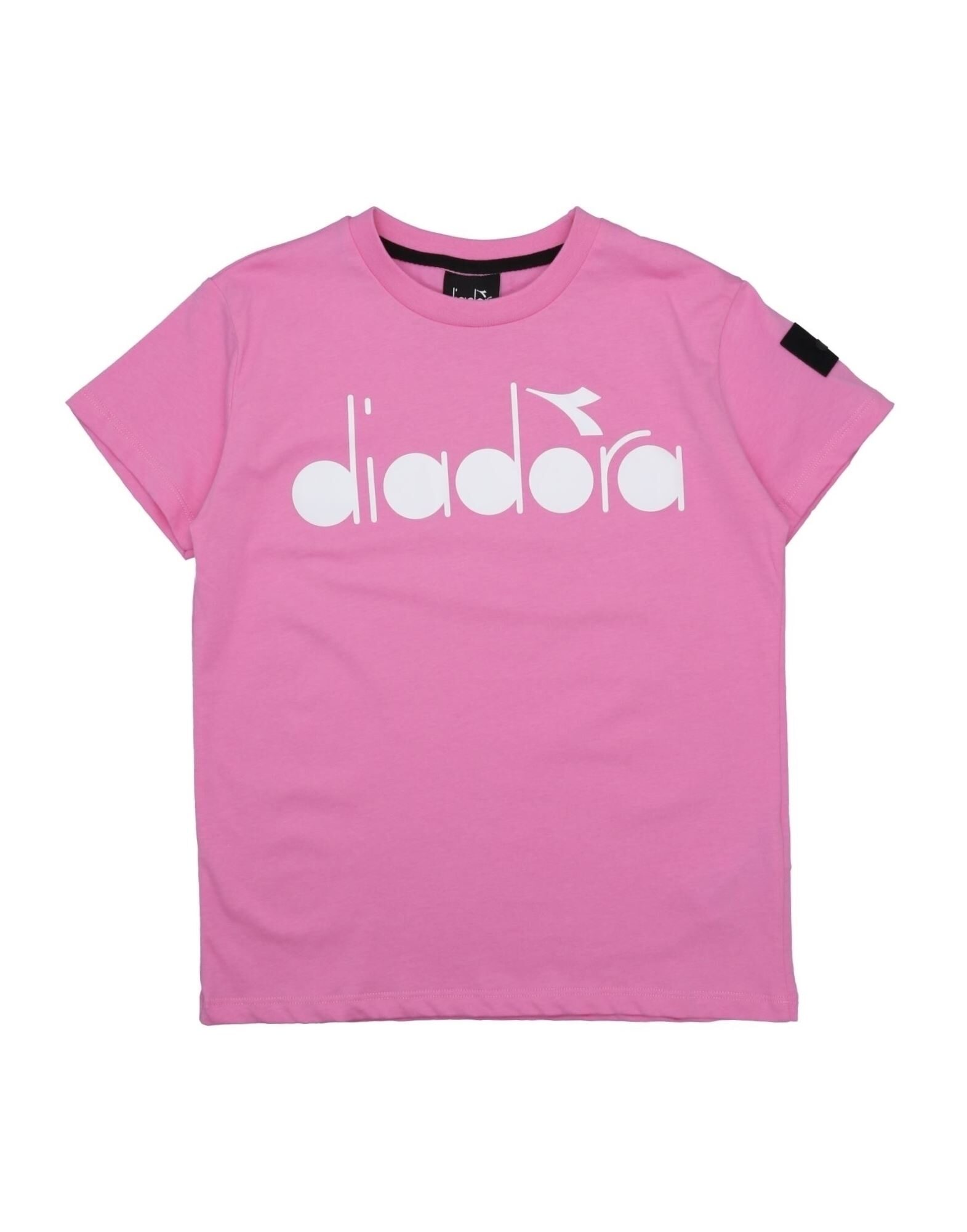 DIADORA - T シャツ