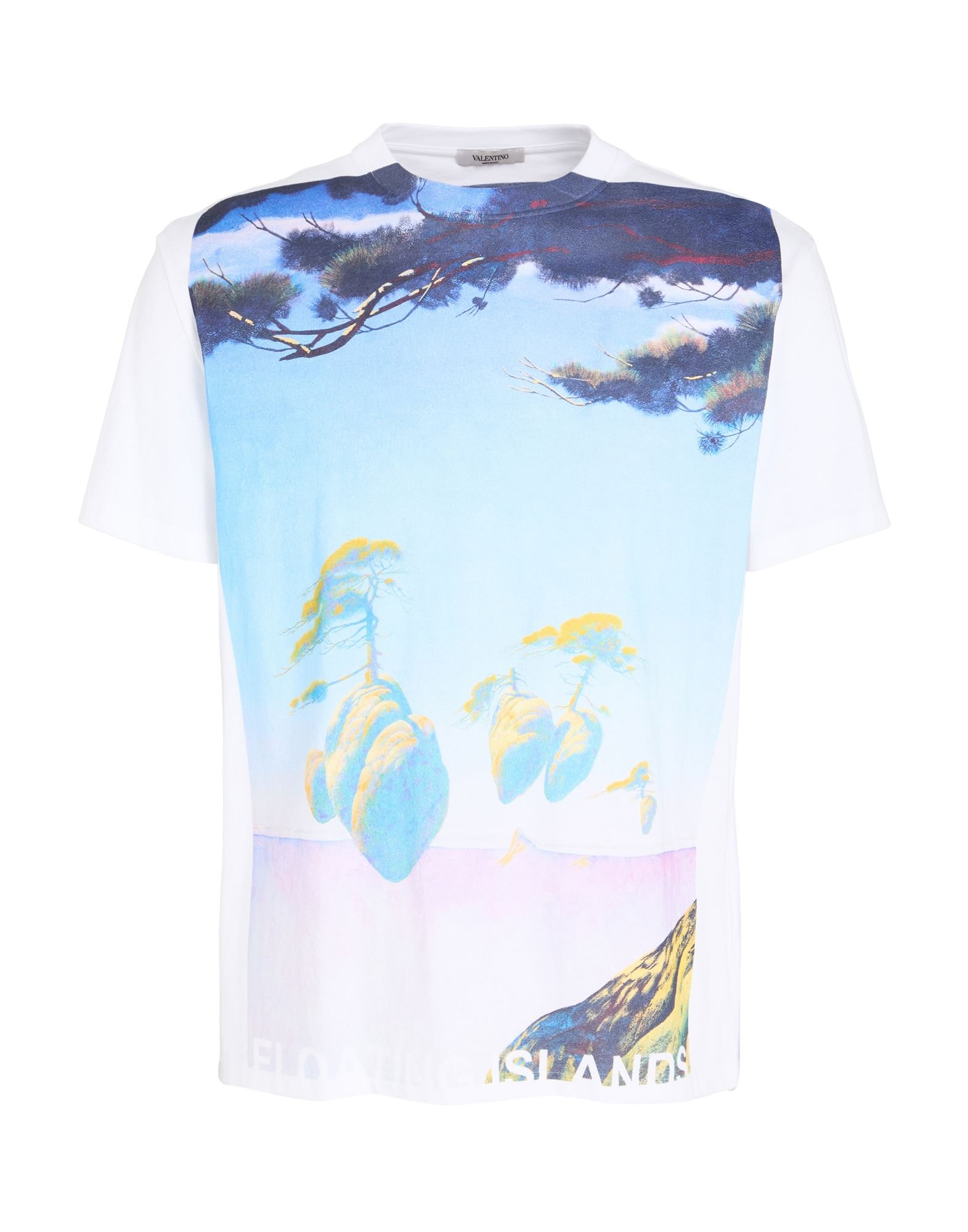 VALENTINO GARAVANI - T-shirts