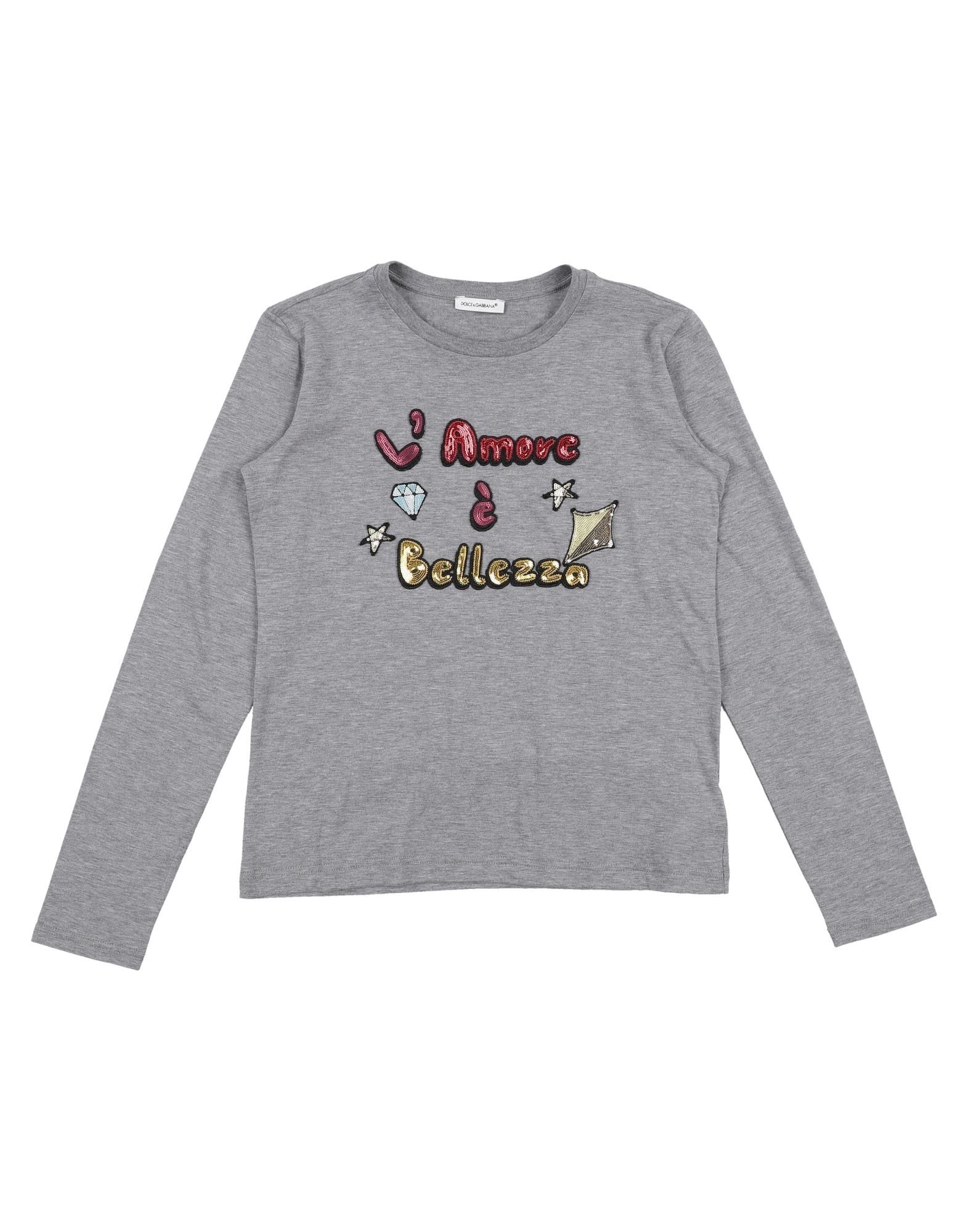 DOLCE&GABBANA - Футболки