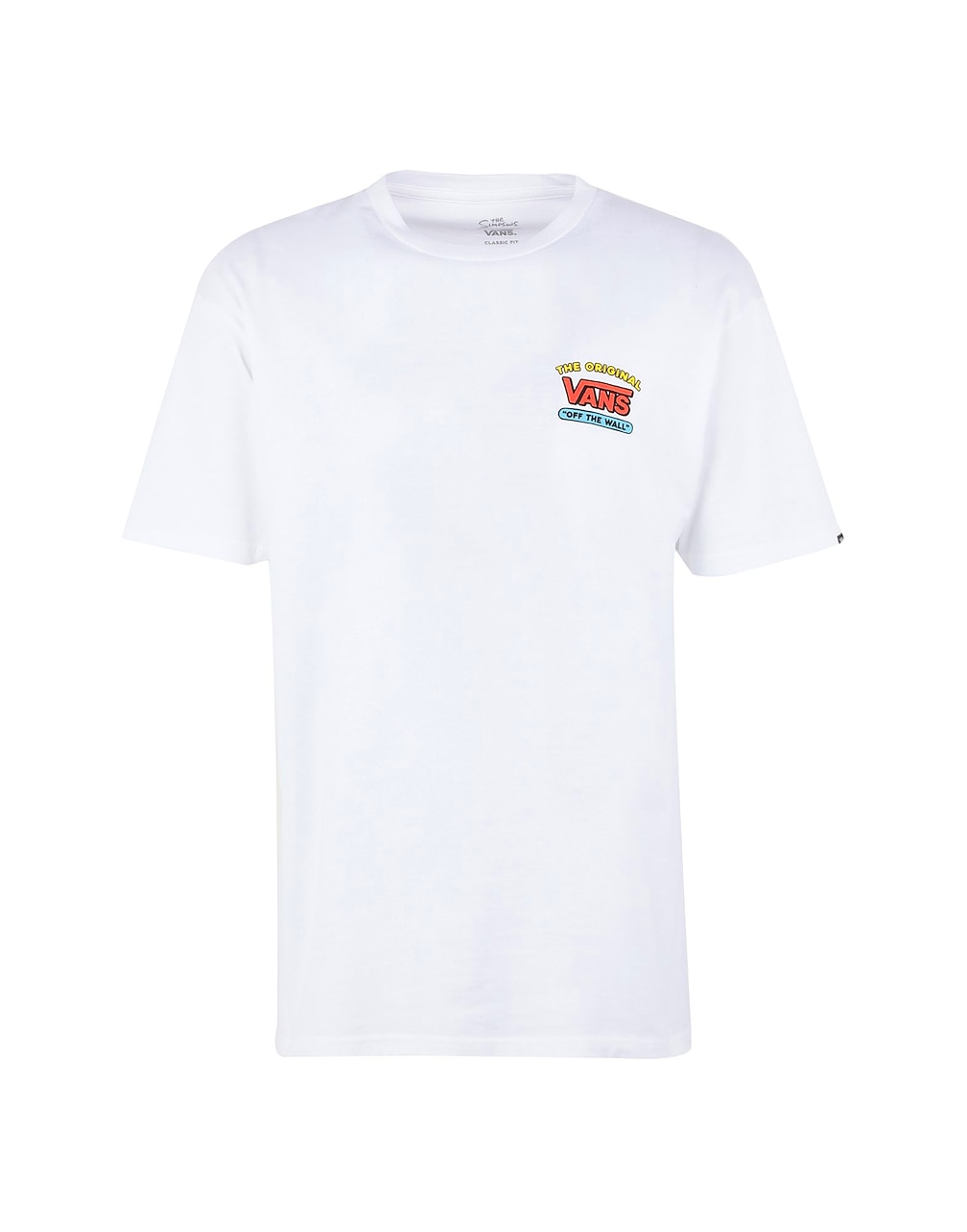 VANS - T-shirts