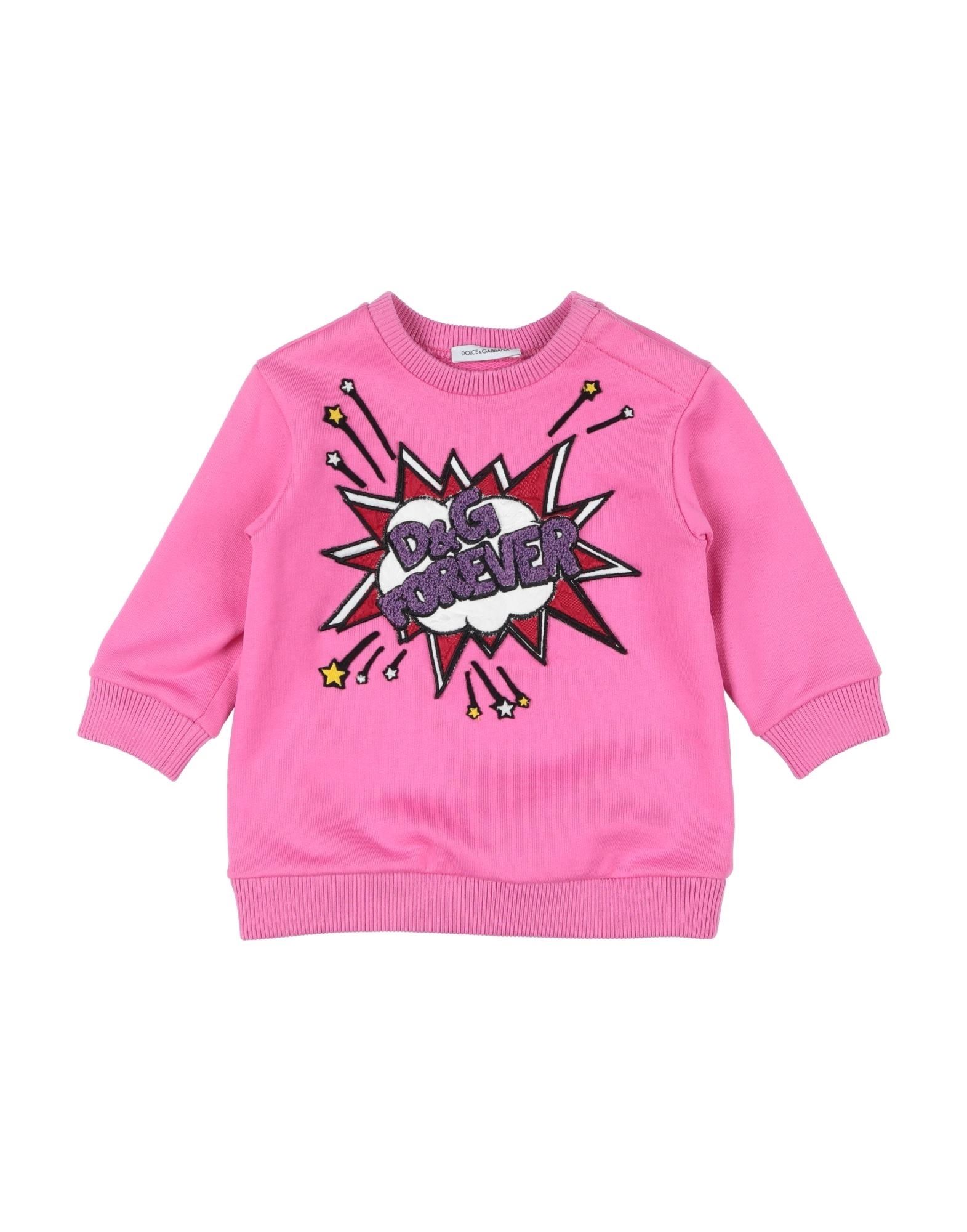 DOLCE&GABBANA - Sweat-shirts