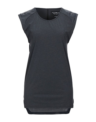 HYDROGEN T-shirt Piombo 94% Poliammide, 6% Elastan
