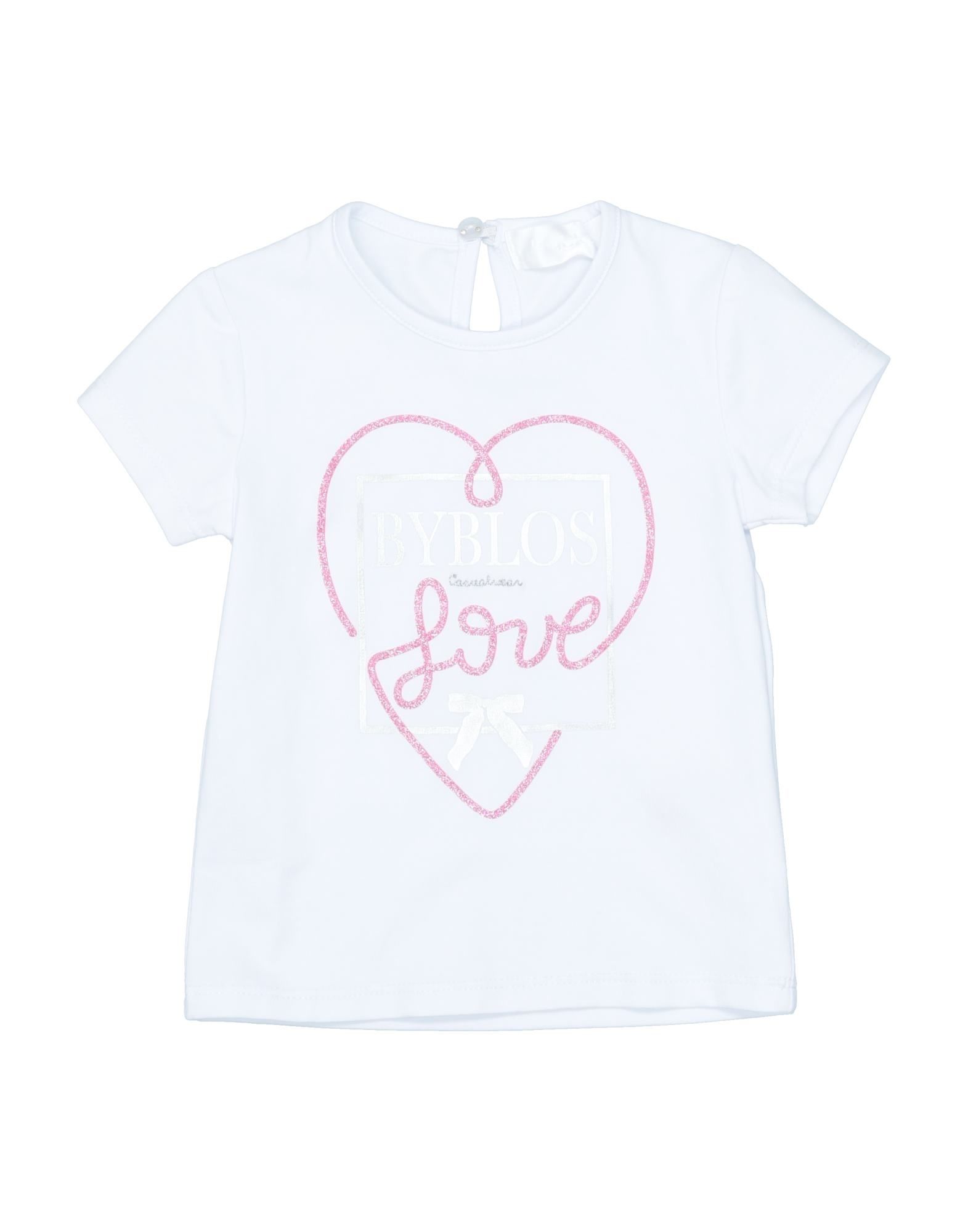BYBLOS - Футболки