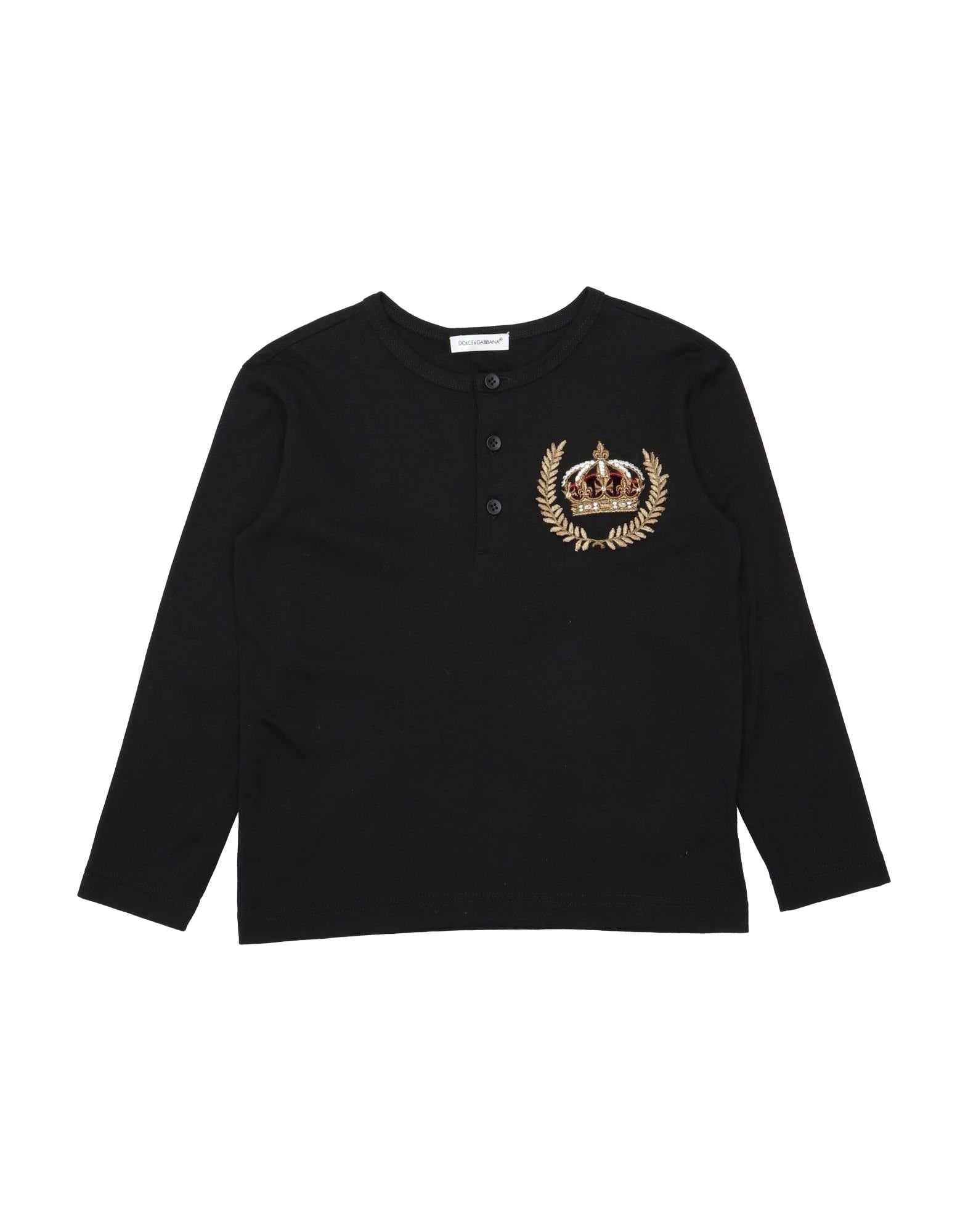 DOLCE&GABBANA - T-shirts