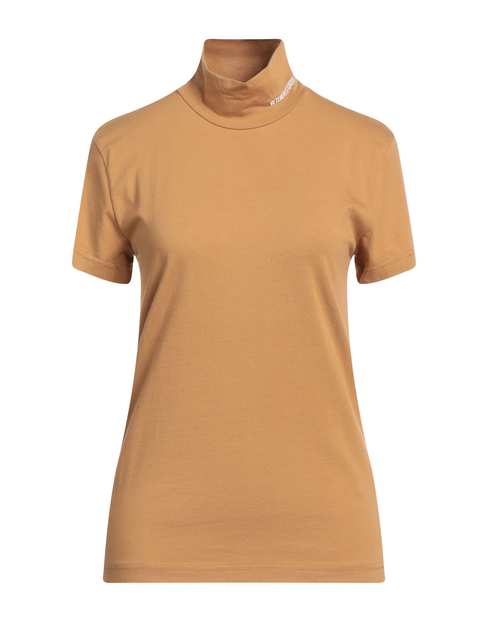 VETEMENTS - T シャツ