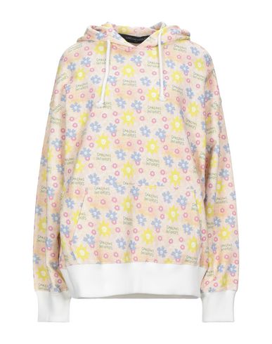 Garcons Infideles Sweatshirts In Light Pink