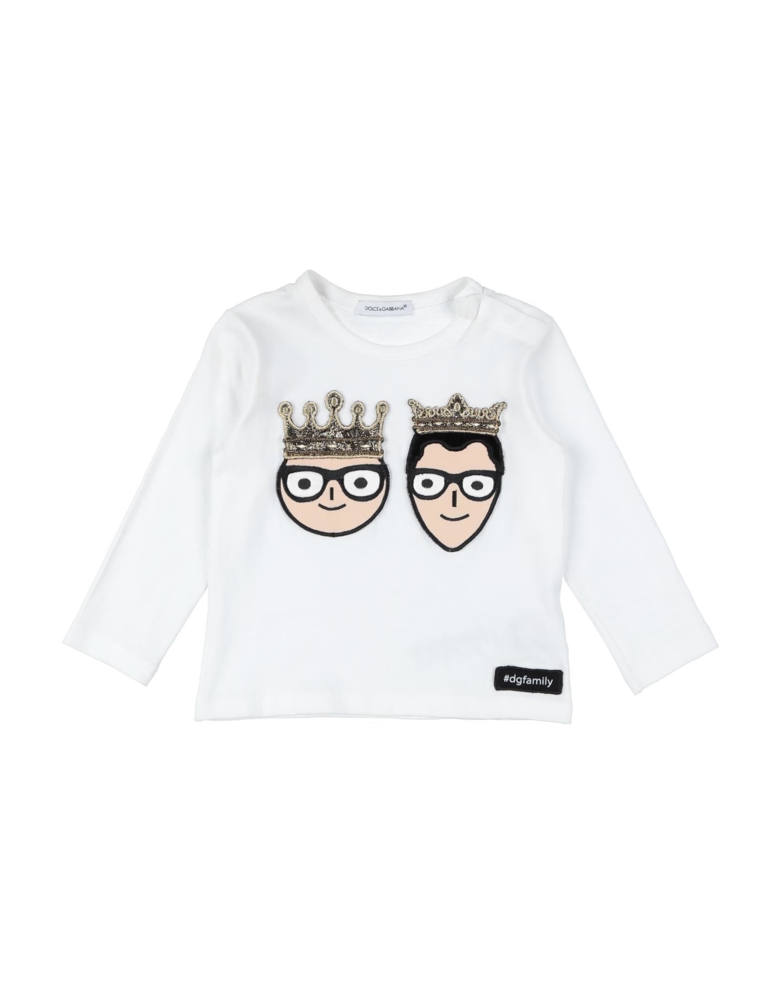 DOLCE&GABBANA - Футболки