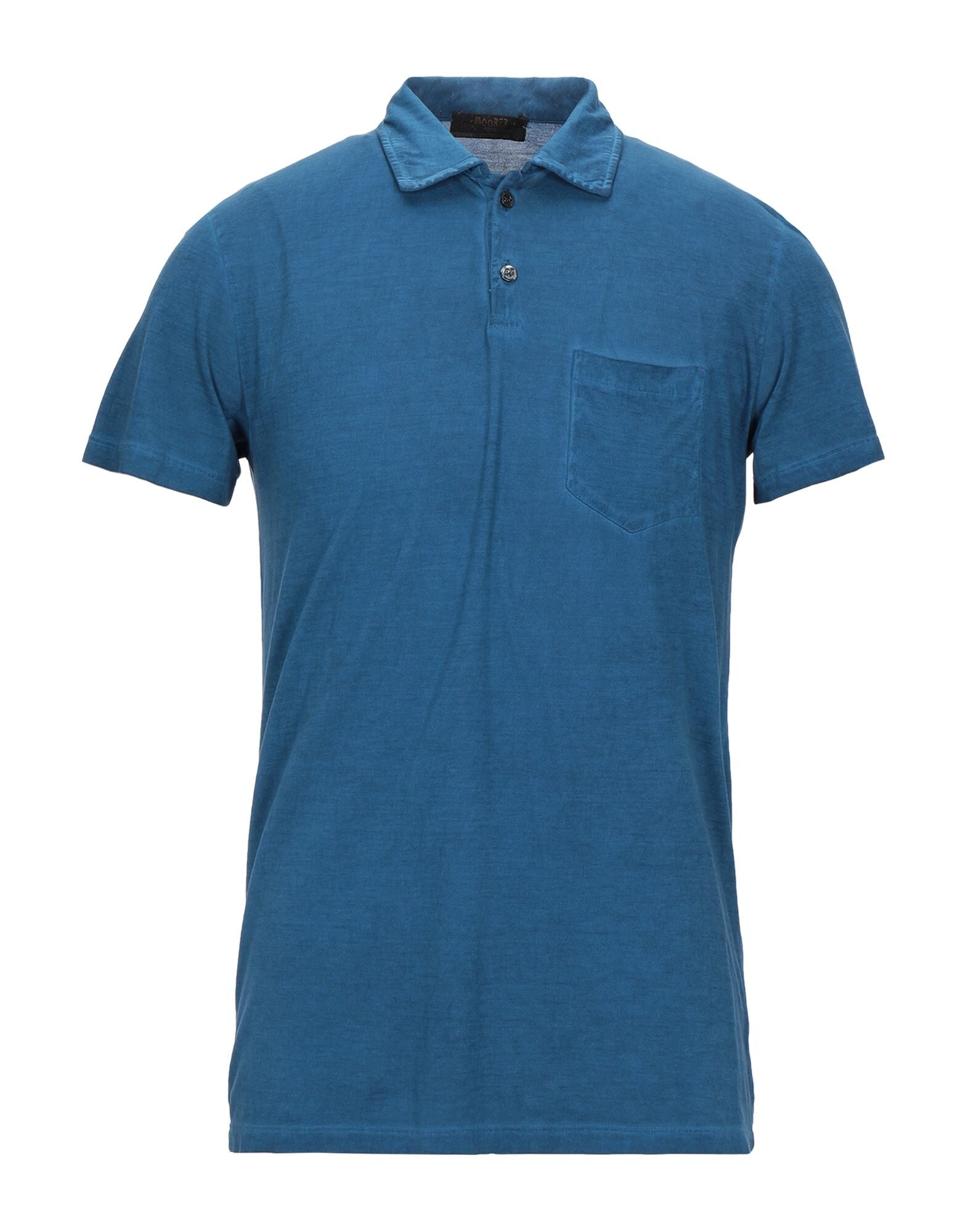 MOORER - Polo shirts