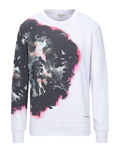 ZOOM ALEXANDER MCQUEEN - Sweatshirt