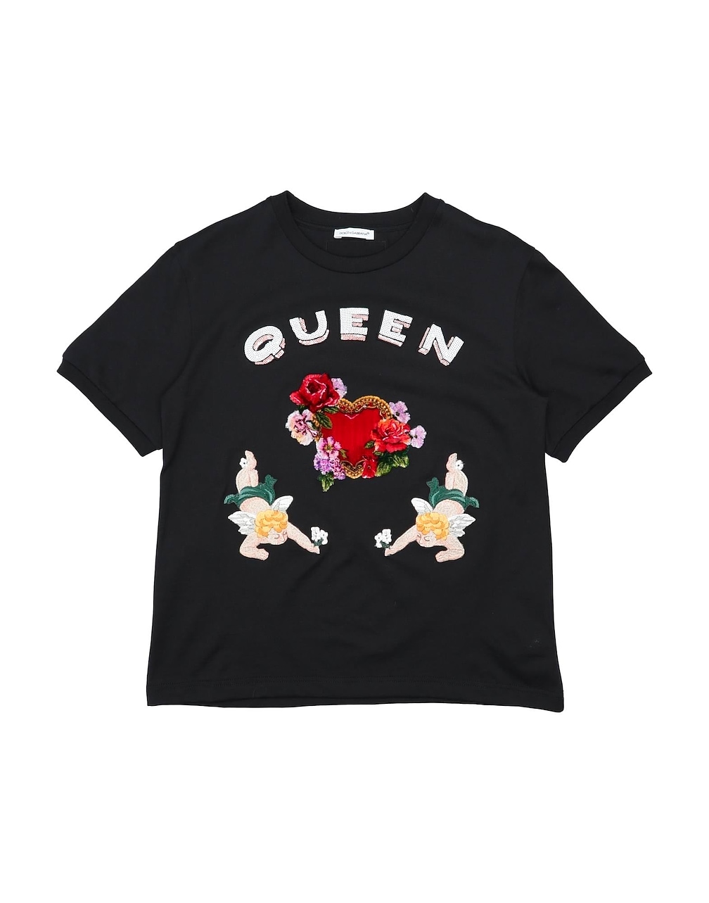 DOLCE&GABBANA - T-shirts